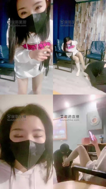 【靡兔S】白靴底下的犯贱学长