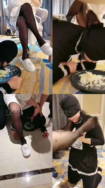 【丹祖宗s】母狗生活化伺候