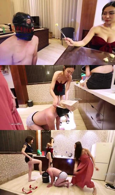 【HPL栖心之栈】人肉垃圾桶