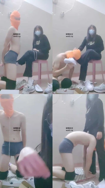 【奇了怪了】小白鞋原味白袜气味辱