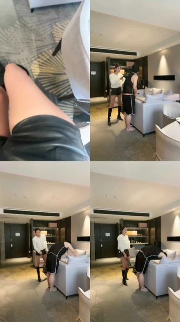 【沅芷】各种鞭子sp