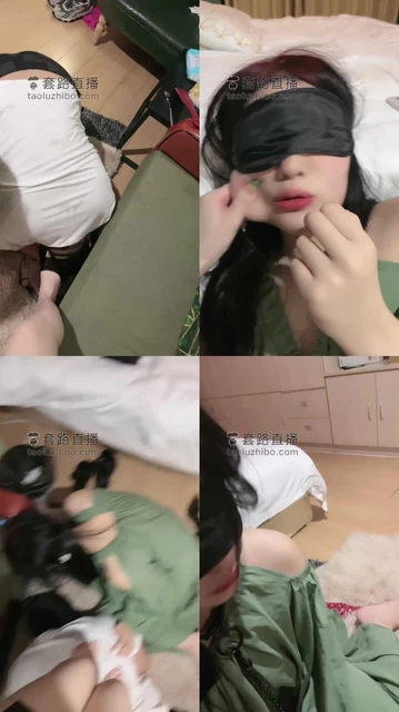 【不期而遇】羞辱下贱可爱母畜