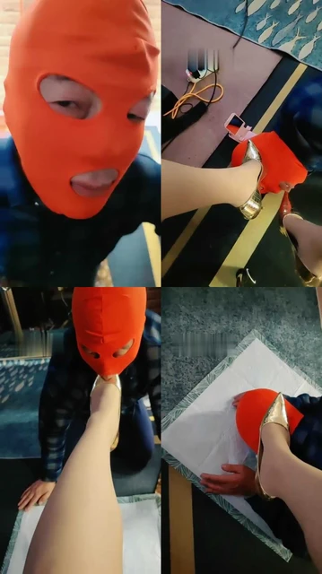 【东营天香百合】喂圈养狗子吃早餐