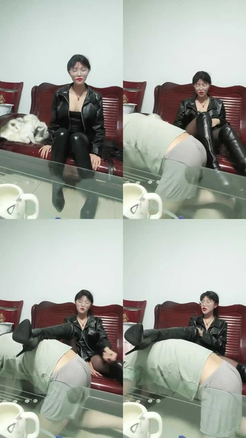 【潍坊诗诗S】房东收租了