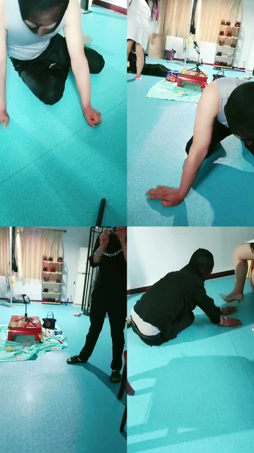 【青妍艾斯】女警审犯人