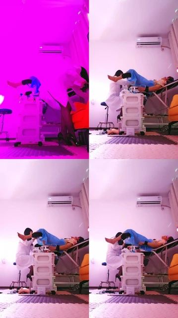 【魅影S山东】全身上下一起狠虐