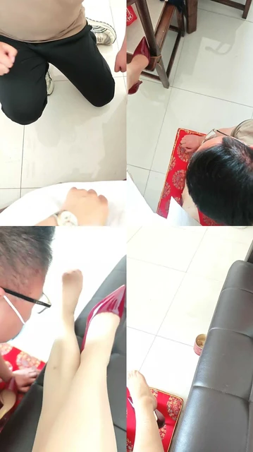 【魅影S山东】学生苟学习进步女老师有赏