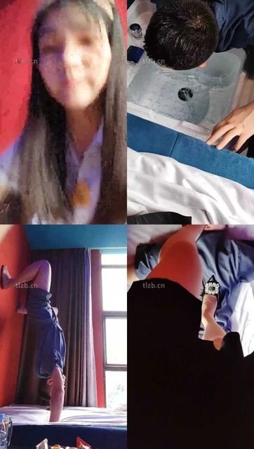 【半糖】足浴店憋气挑战tj