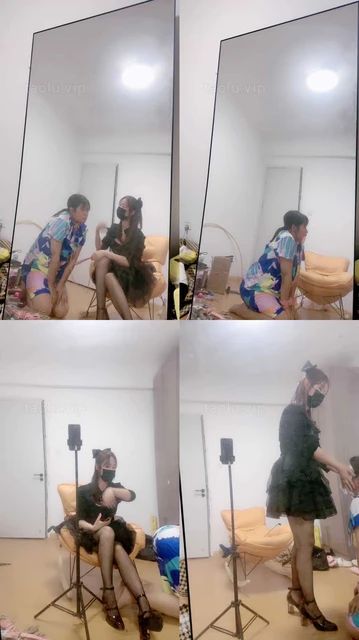 【萝莉刑】母畜首尝试-迷恋黑丝/sp耳光/加官窒息