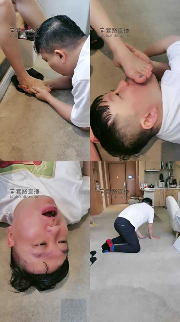 【茶茶】美甲店教育公司高管