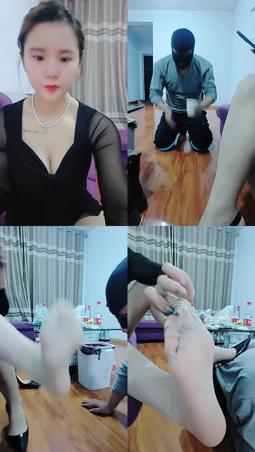 【冷魅】跪求赏赐圣水/闻原味鞋袜