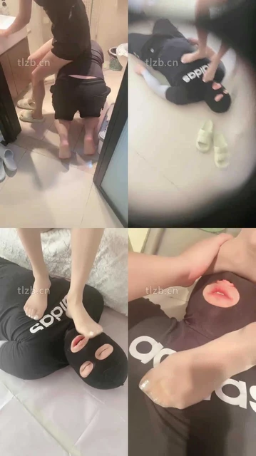 【苒溪】给圈养狗奴做早餐【上】