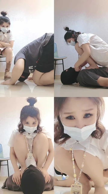 【欧拉】喂食口水tj耳光