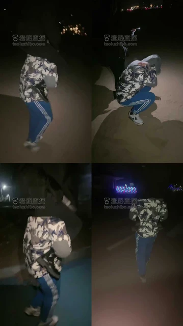 【桃幼幼】户外沙滩骑行