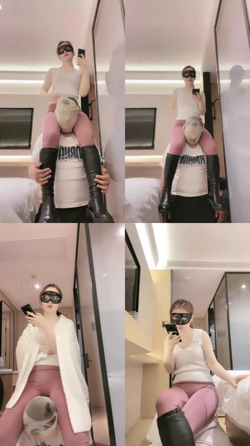 【甜音】骑脖断头骑/圣水强制