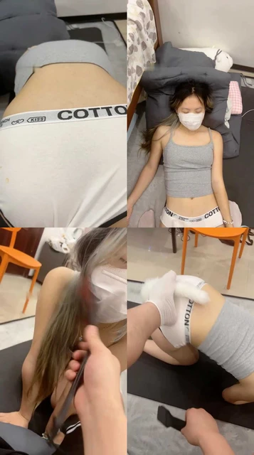 【wh训犬师S】我的母狗你的女友