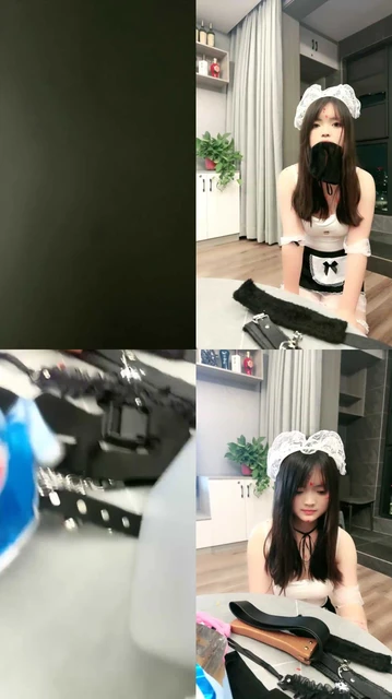 【南烟s】训母狗！