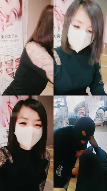 【羽诺】双S美甲店虐狗【完整版】