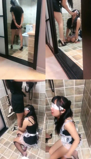 【沐夏大大】调教女奴