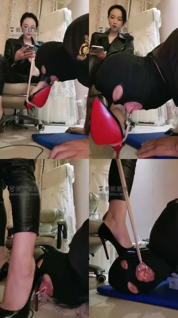 【傲雪】拽牛鼻环专场