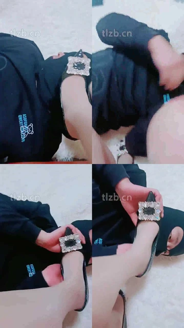 【依然】高跟碾压踩脚垫