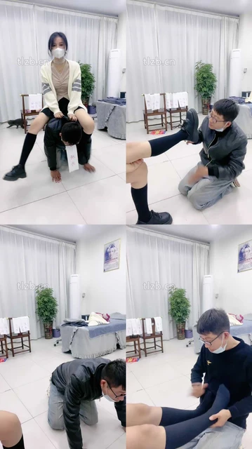 【小九】全类目重度刑虐