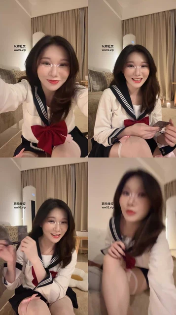 【小麦】水手服扑克牌