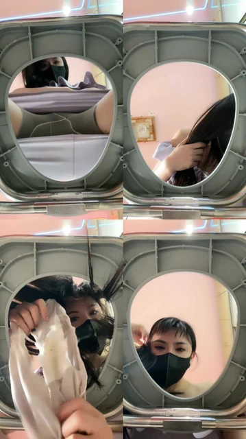 【伊晨】马桶进来躺好了