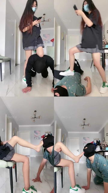 【罗宾】揪耳朵掐大腿捏鼻子