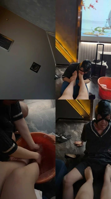 【小李子开发】来找技师