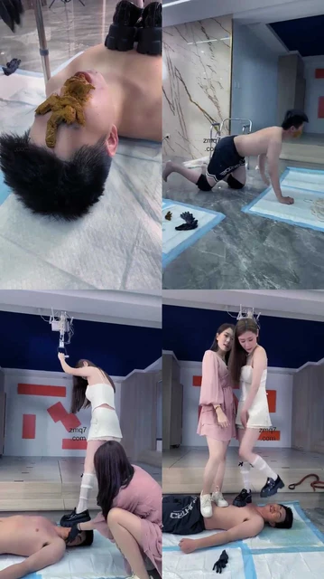 【银儿】最痛苦的黄金