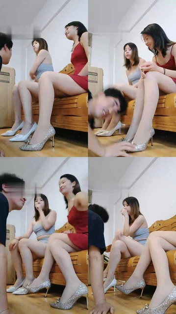 【小猫咪】双S暴力抽耳光专场【三视角版】