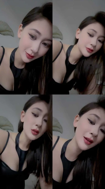 【艾琳175】口水盯设