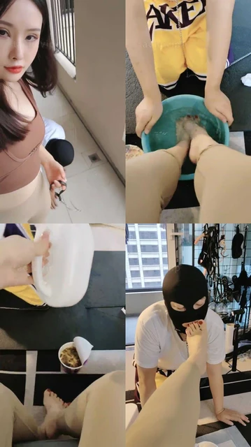 【松紫】驯化家奴-洗脚水泡老坛酸菜