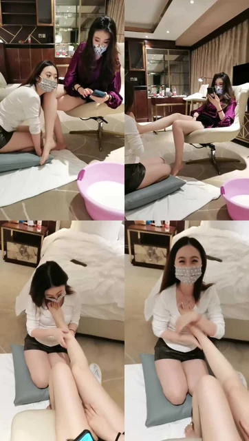 【瑾玥】漂亮闺蜜非要下跪伺候【完整版】