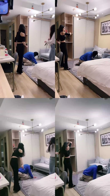 【允薇】双S-重度刑-霸凌暴打体育生【双视角版】