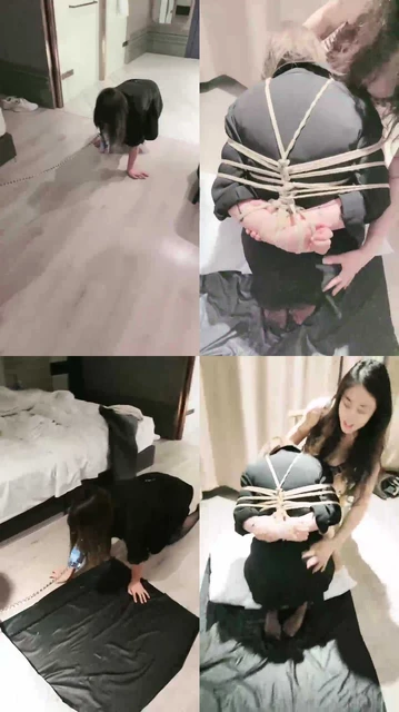 【夕微】不听话就绑起来虐【双视角版】