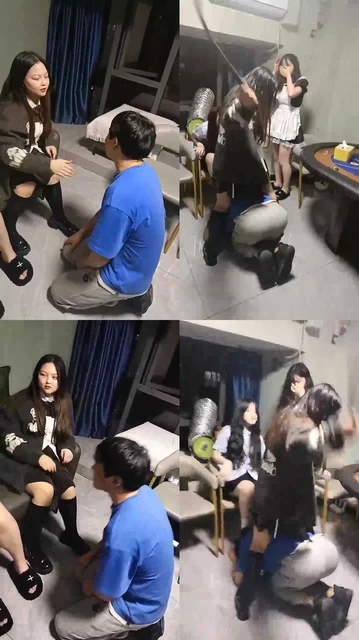 【猫咪大人】3S-素人入圈调【双视角版】