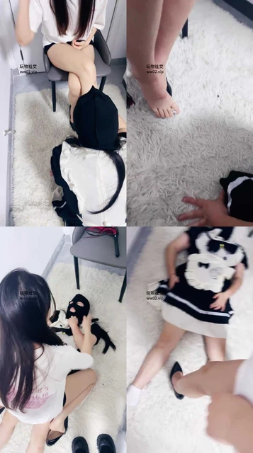 【白兔S】双S-把闺蜜训成奴隶