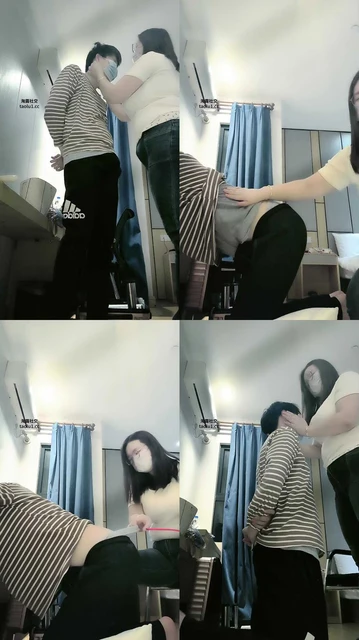 【樊樊大人】藤条刑具重度sp鞭打打手心