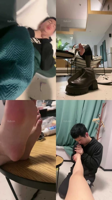 【汐言】睡前虐一波家奴