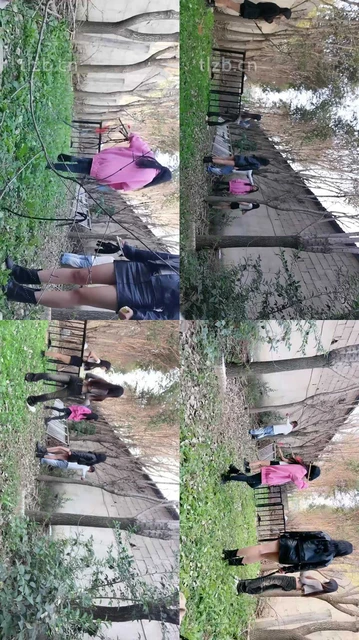 【沅芷】高能刑-清晨群调圈养奴-上【三视角版】