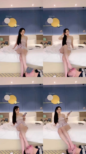 【川野尤娜】圈养绿帽伺候我起床