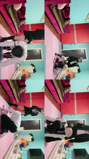 【骑士语阳】马术女教练骑马专场