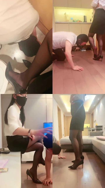 【绯闻王妃】磕头求赏赐圣水泡面