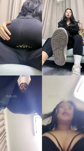 【伊诺】双S-情侣主-棉袜诱惑