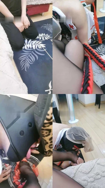 【一壹】双S-圈养变装狗玩废/圣水盛宴【完整版】