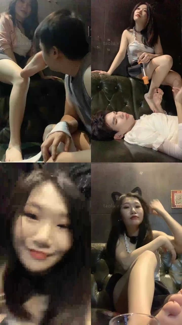 【小麦】KTV-多狗争宠求虐-超级贱【下】