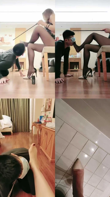 【诗恩大大】陪酒小妹黑丝诱惑调