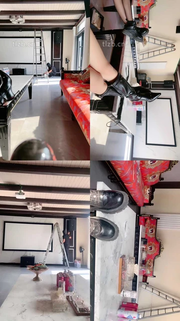 【沅芷】监督家奴做家务【双视角版】